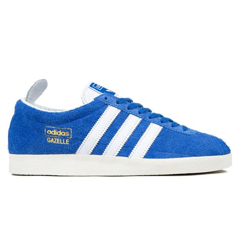 Adidas originals gazelle vintage